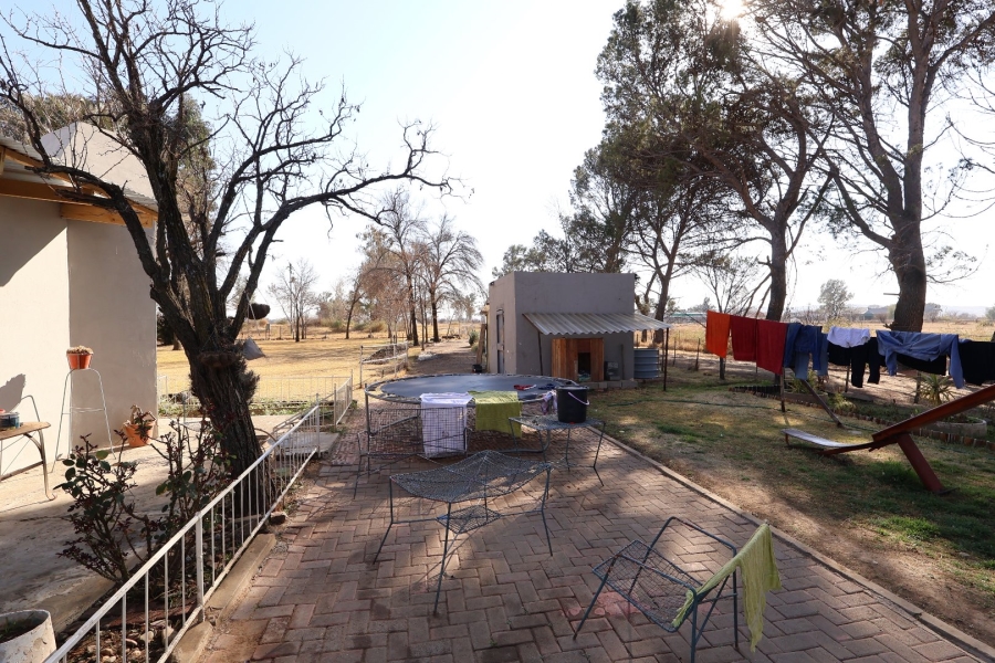 3 Bedroom Property for Sale in Lakeview Free State